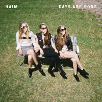 'Honey & I' de Haim. Disco: Days Are Gone Honey & I - Haim