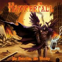 Canción 'Hallowed By My Name' del disco 'No Sacrifice, No Victory' interpretada por Hammerfall Canción 'Hallowed By My Name' del disco 'No Sacrifice, No Victory' interpretada por Hammerfall