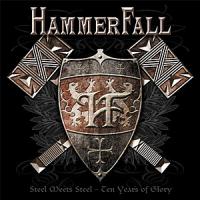 LAST MAN STANDING, letra y canción de Hammerfall. Disco: Steel Meets Steel: Ten Years of Glory LAST MAN STANDING letra HAMMERFALL