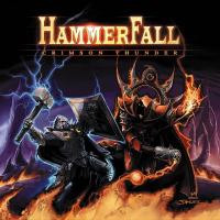 Canción 'Dreams Come True' del disco 'Crimson Thunder' interpretada por Hammerfall Canción 'Dreams Come True' del disco 'Crimson Thunder' interpretada por Hammerfall
