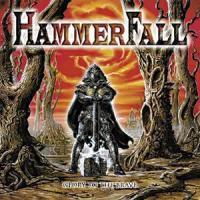 Glory To The Brave Glory to the Brave de Hammerfall