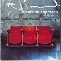 Canción 'The Endless Road' del disco 'Moving Spirits' interpretada por Hands On Approach Canción 'The Endless Road' del disco 'Moving Spirits' interpretada por Hands On Approach