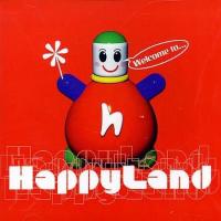 'Theme From Happyland' de Happyland. Disco: Welcome To Happyland Theme From Happyland - Happyland