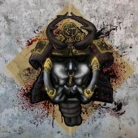 'Love' de Hard GZ. Disco: Versus Love - Hard GZ