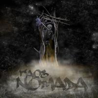 'Shameless' de Hard GZ. Disco: Kaos Nómada Vol. 1 Shameless - Hard GZ