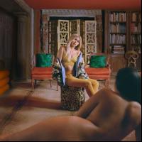 Canción 'Curious' del disco 'Expectations' interpretada por Hayley Kiyoko Canción 'Curious' del disco 'Expectations' interpretada por Hayley Kiyoko