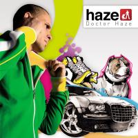 Quiero ser feliz Doctor Haze de Haze