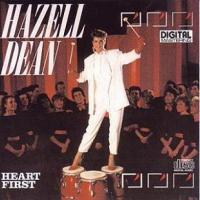 Canción 'Searchin'' del disco 'Heart First' interpretada por Hazell Dean Canción 'Searchin'' del disco 'Heart First' interpretada por Hazell Dean
