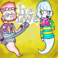 I Wouldn't Mind Old Demos de He Is We