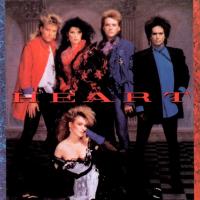 IF LOOKS COULD KILL, letra y canción de Heart. Disco: Heart IF LOOKS COULD KILL letra HEART
