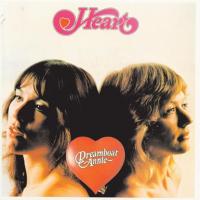 Crazy On You Dreamboat Annie de Heart