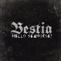 'Criminal' de Hello Seahorse!. Disco: Bestia Criminal - Hello Seahorse!
