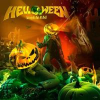 CHURCH BREAKS DOWN, letra y canción de Helloween. Disco: Straight Out of Hell CHURCH BREAKS DOWN letra HELLOWEEN