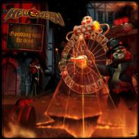 FINAL FORTUNE, letra y canción de Helloween. Disco: Gambling With the Devil FINAL FORTUNE letra HELLOWEEN
