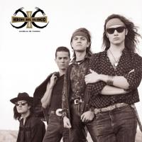 'Senda' de Héroes del Silencio. Disco: Senderos De Traición Senda - Héroes del Silencio
