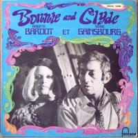 Canción 'Intoxicated Man' del disco 'Bonnie and Clyde' interpretada por Serge Gainsbourg Canción 'Intoxicated Man' del disco 'Bonnie and Clyde' interpretada por Serge Gainsbourg
