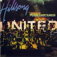 'Sólo Cristo' de Hillsong United. Disco: Unidos Permanecemos Sólo Cristo - Hillsong United