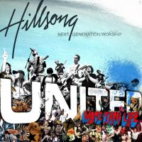 All Day More Than Life de Hillsong United