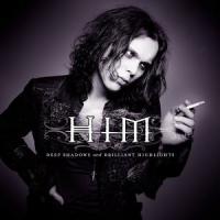 'Beautiful' de HIM. Disco: Deep Shadows and Brilliant Highlights Beautiful - HIM