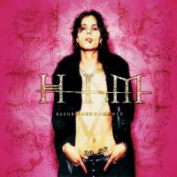 Poison Girl Razorblade Romance de HIM