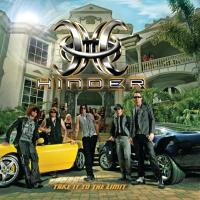 Use me Take It To The Limit de Hinder