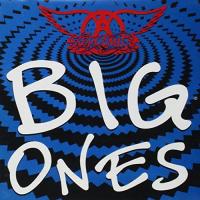 Blind Man Big Ones de Aerosmith