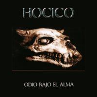 Canción 'Final Resource' del disco 'Odio bajo el alma' interpretada por Hocico Canción 'Final Resource' del disco 'Odio bajo el alma' interpretada por Hocico
