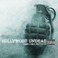 Bitches Swan Songs Rarities EP de Hollywood Undead