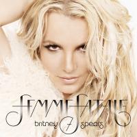 Don’t Keep Me Waiting Femme Fatale de Britney Spears