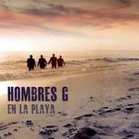 Lo Noto En la playa de Hombres G
