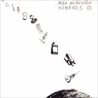 Canción 'Rita' del disco 'Esta es tu vida' interpretada por Hombres G Canción 'Rita' del disco 'Esta es tu vida' interpretada por Hombres G