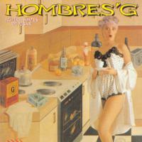 Si no te tengo a ti Agitar antes de usar de Hombres G