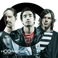 All about you For(n)ever de Hoobastank