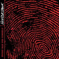 Inside Of You Every Man for Himself de Hoobastank