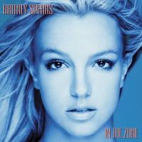 Touch Of My Hand In the Zone de Britney Spears