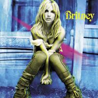 Before The Goodbye Britney de Britney Spears