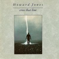 Everlasting Love Cross That Line de Howard Jones