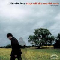 Canción 'Brace Yourself' del disco 'Stop All the World Now' interpretada por Howie Day Canción 'Brace Yourself' del disco 'Stop All the World Now' interpretada por Howie Day