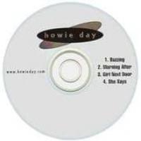 Canción 'Girl Next Door' del disco 'White EP' interpretada por Howie Day Canción 'Girl Next Door' del disco 'White EP' interpretada por Howie Day