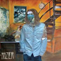'Foreigner's God' de Hozier. Disco: Hozier Foreigner's God - Hozier