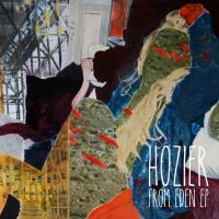 'Arsonist's Lullabye' de Hozier. Disco: From Eden - EP Arsonist's Lullabye - Hozier