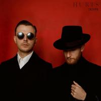 BOYFRIEND, letra y canción de Hurts. Disco: Desire BOYFRIEND letra HURTS