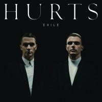 Canción 'Blind' del disco 'Exile' interpretada por Hurts Canción 'Blind' del disco 'Exile' interpretada por Hurts