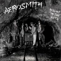 Cheese Cake Night in the Ruts de Aerosmith