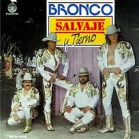 'Total que más da' de Bronco. Disco: Salvaje y tierno Total que más da - Bronco
