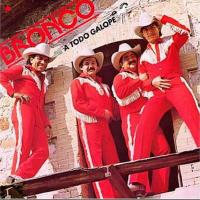 Canción 'Corazón Bandido' del disco 'A todo galope' interpretada por Bronco Canción 'Corazón Bandido' del disco 'A todo galope' interpretada por Bronco