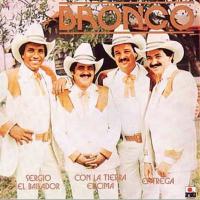Canción 'Sergio el bailador' del disco 'Sergio El Bailador' interpretada por Bronco Canción 'Sergio el bailador' del disco 'Sergio El Bailador' interpretada por Bronco