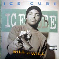 DEAD HOMIEZ, letra y canción de Ice Cube. Disco: Kill at Will EP DEAD HOMIEZ letra ICE CUBE