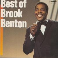 'Thank You Pretty Baby' de Brook Benton. Disco: Best of Brook Benton Thank You Pretty Baby - Brook Benton