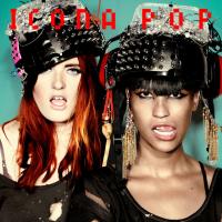 'I love it' de Icona Pop. Disco: Icona Pop I love it - Icona Pop